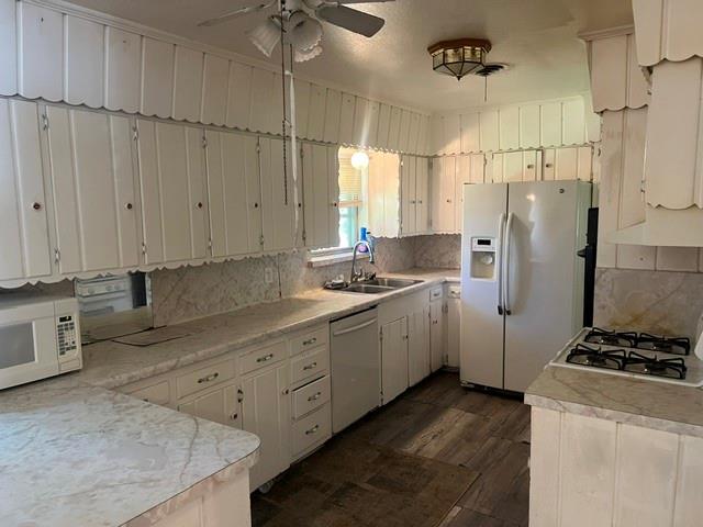 Shady Oaks Estates - Residential
