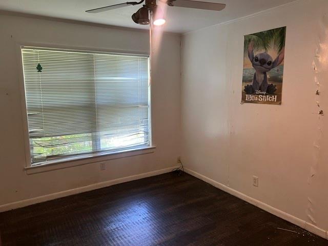Shady Oaks Estates - Residential