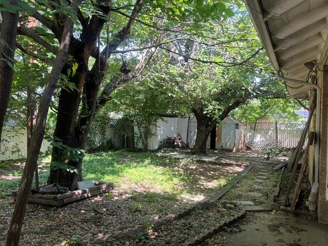 Shady Oaks Estates - Residential