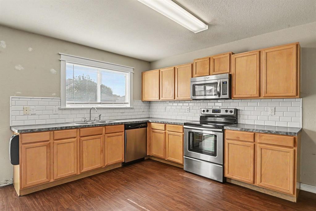 Cheyenne Ridge - Residential