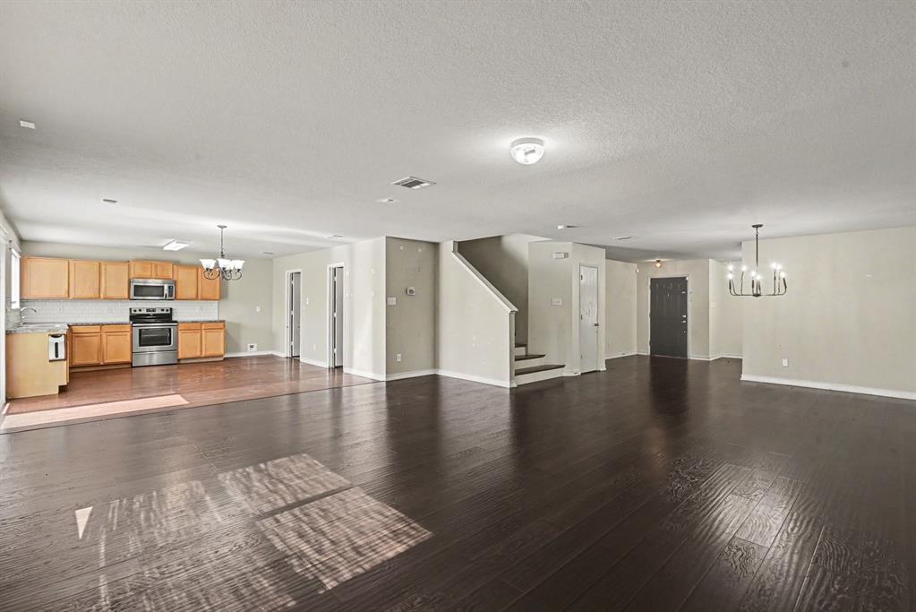 Cheyenne Ridge - Residential