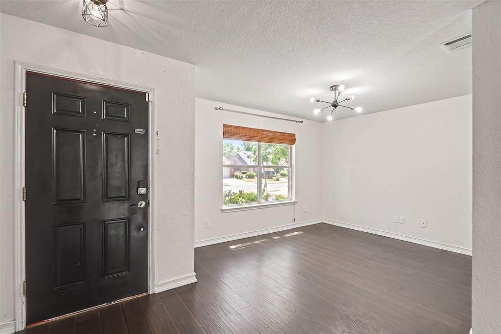 Cheyenne Ridge - Residential