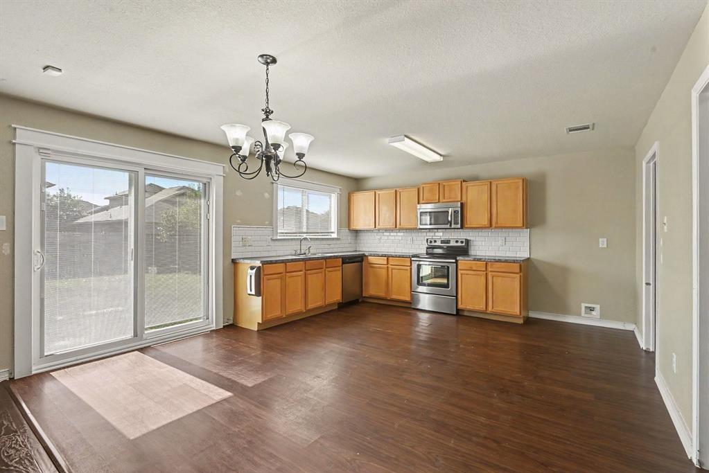 Cheyenne Ridge - Residential