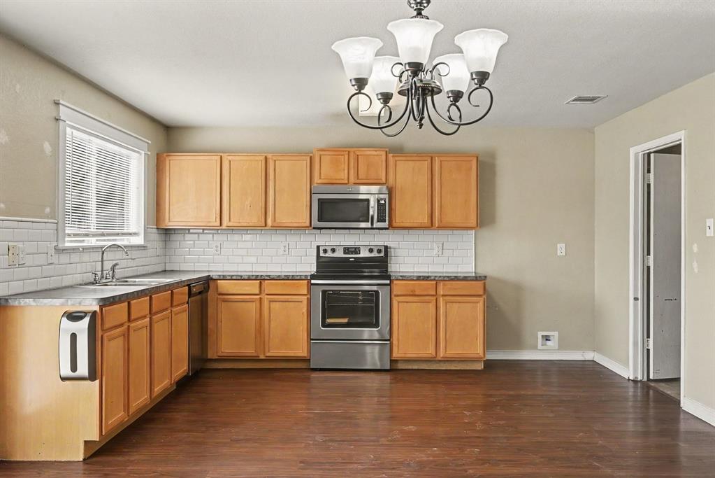 Cheyenne Ridge - Residential