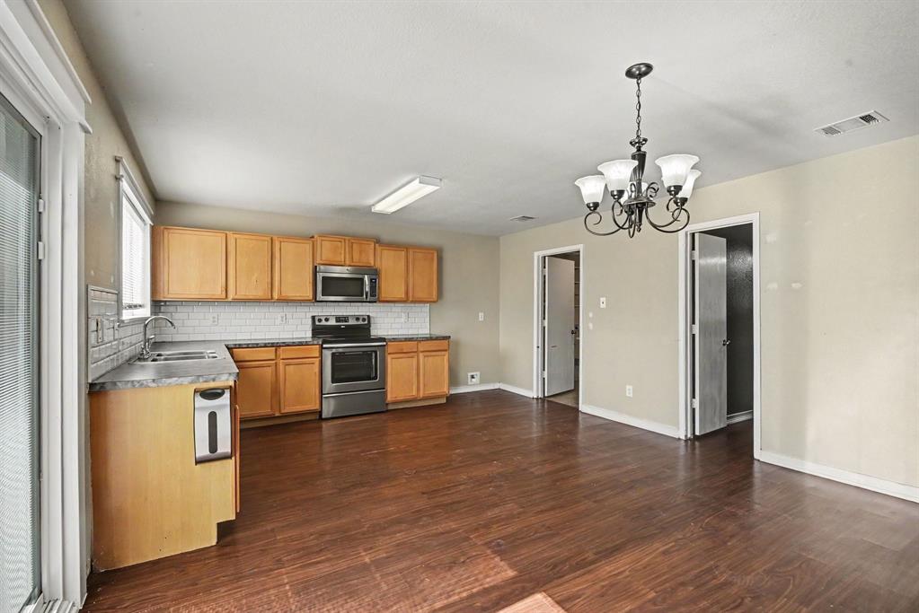 Cheyenne Ridge - Residential