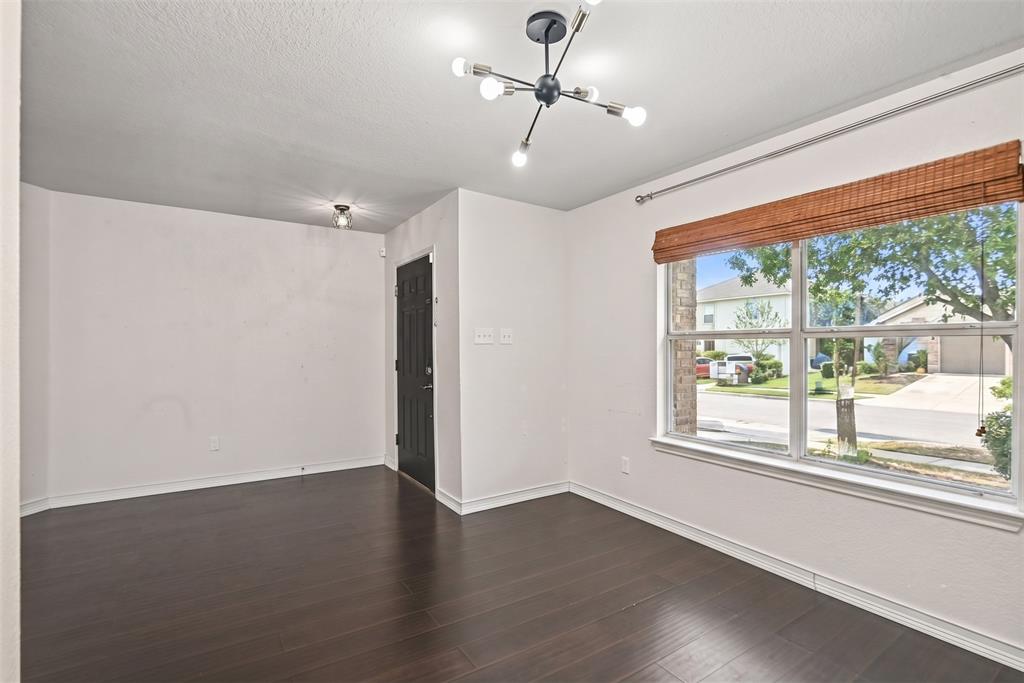 Cheyenne Ridge - Residential