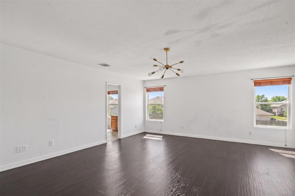 Cheyenne Ridge - Residential