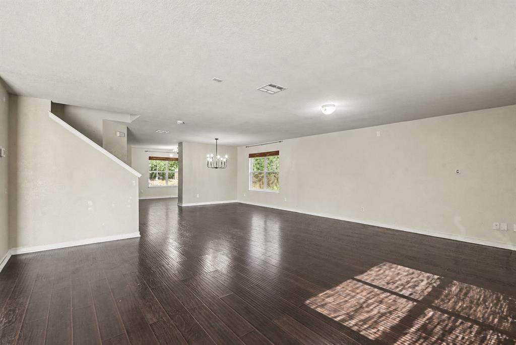 Cheyenne Ridge - Residential