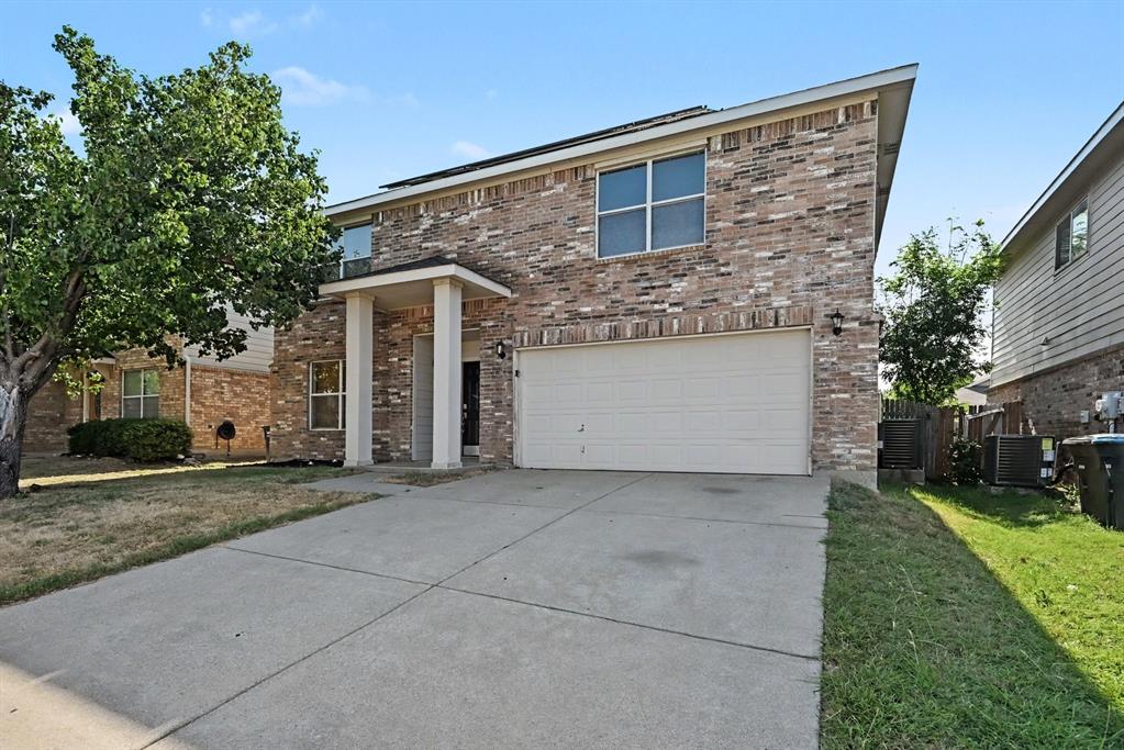 Cheyenne Ridge - Residential