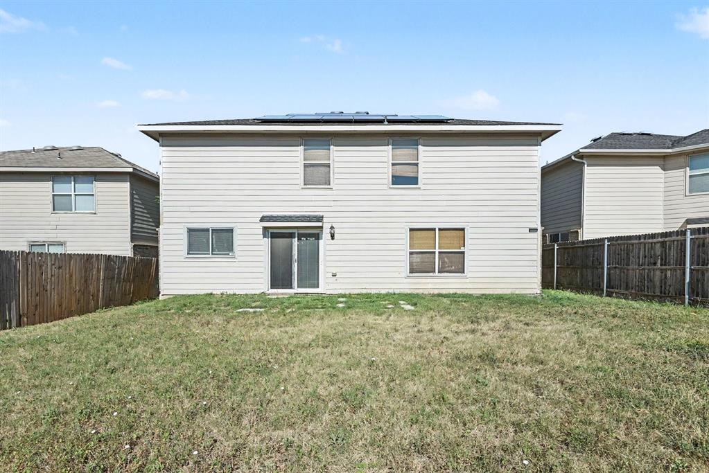 Cheyenne Ridge - Residential