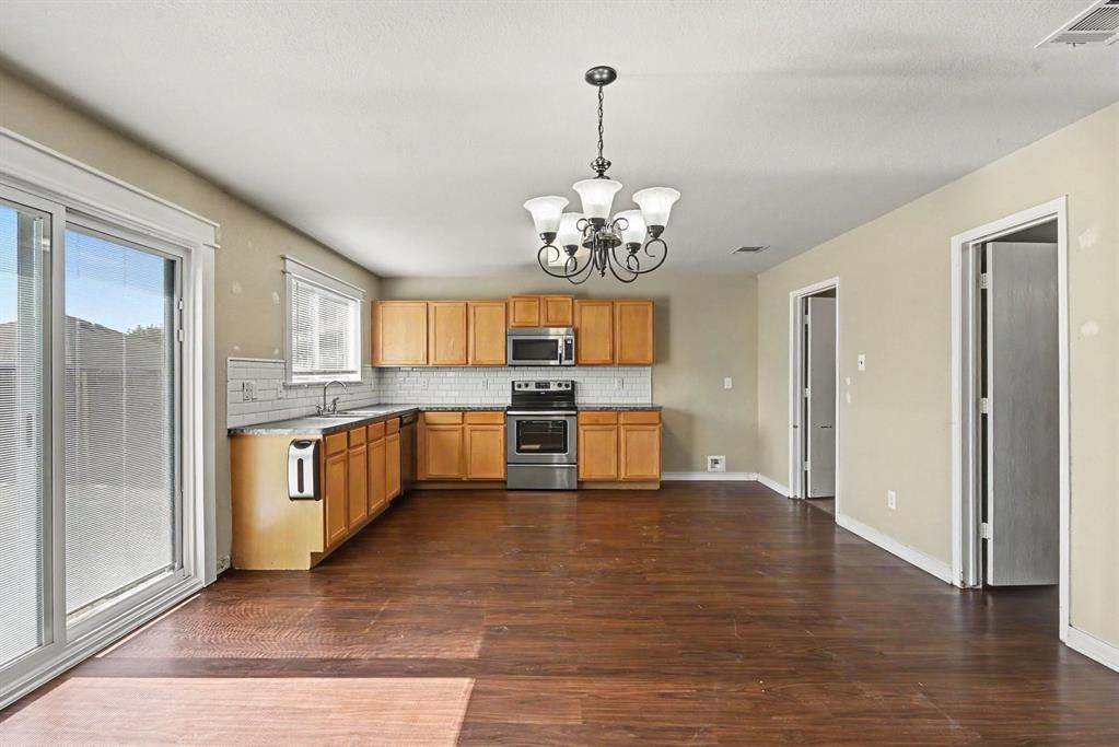 Cheyenne Ridge - Residential
