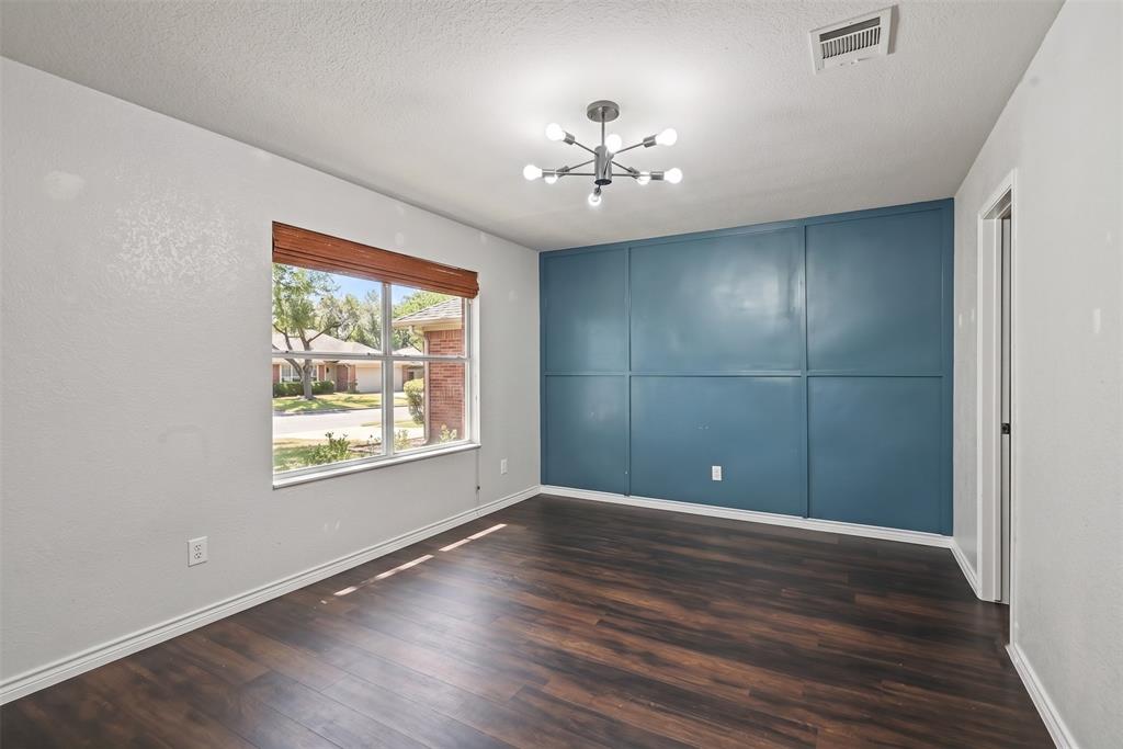 Cheyenne Ridge - Residential