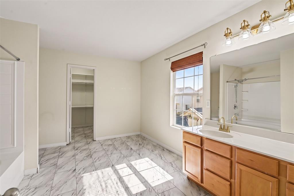 Cheyenne Ridge - Residential