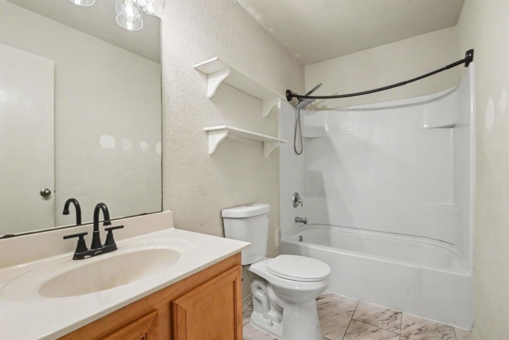 Cheyenne Ridge - Residential