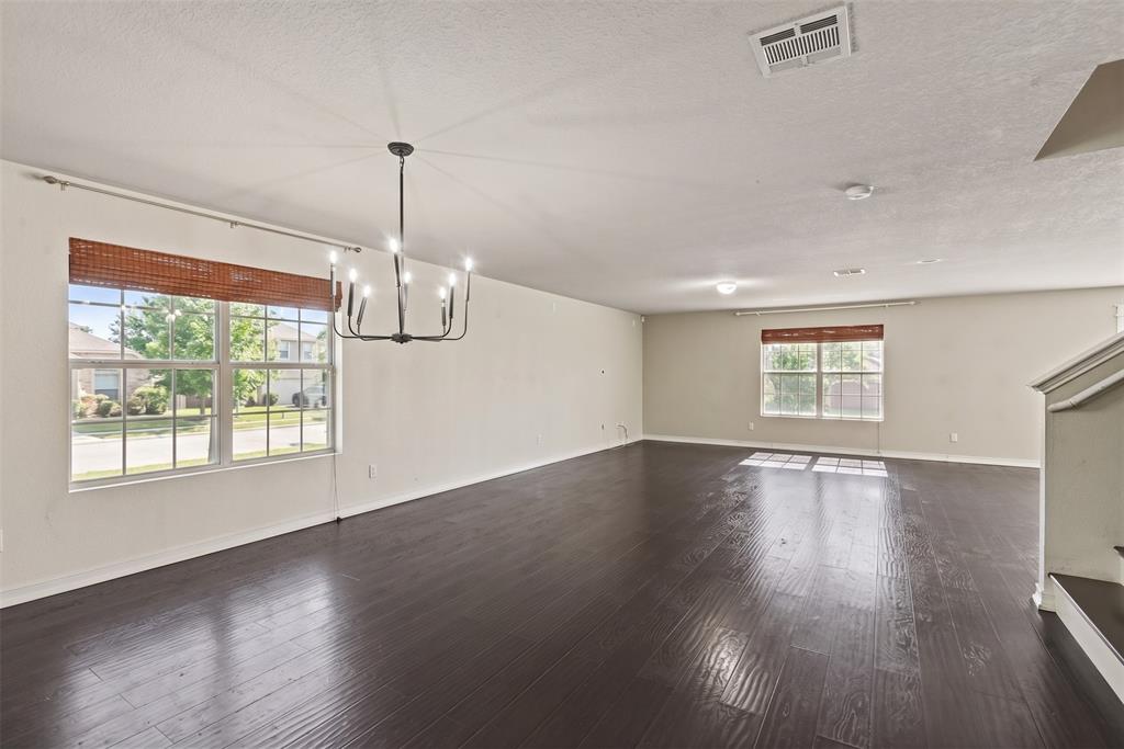Cheyenne Ridge - Residential