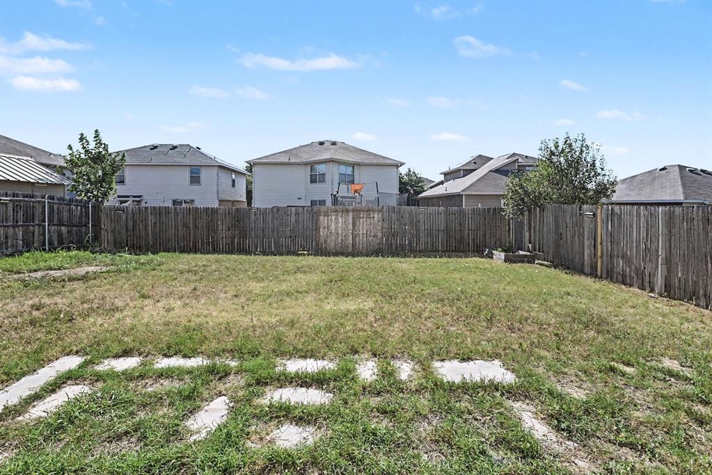 Cheyenne Ridge - Residential