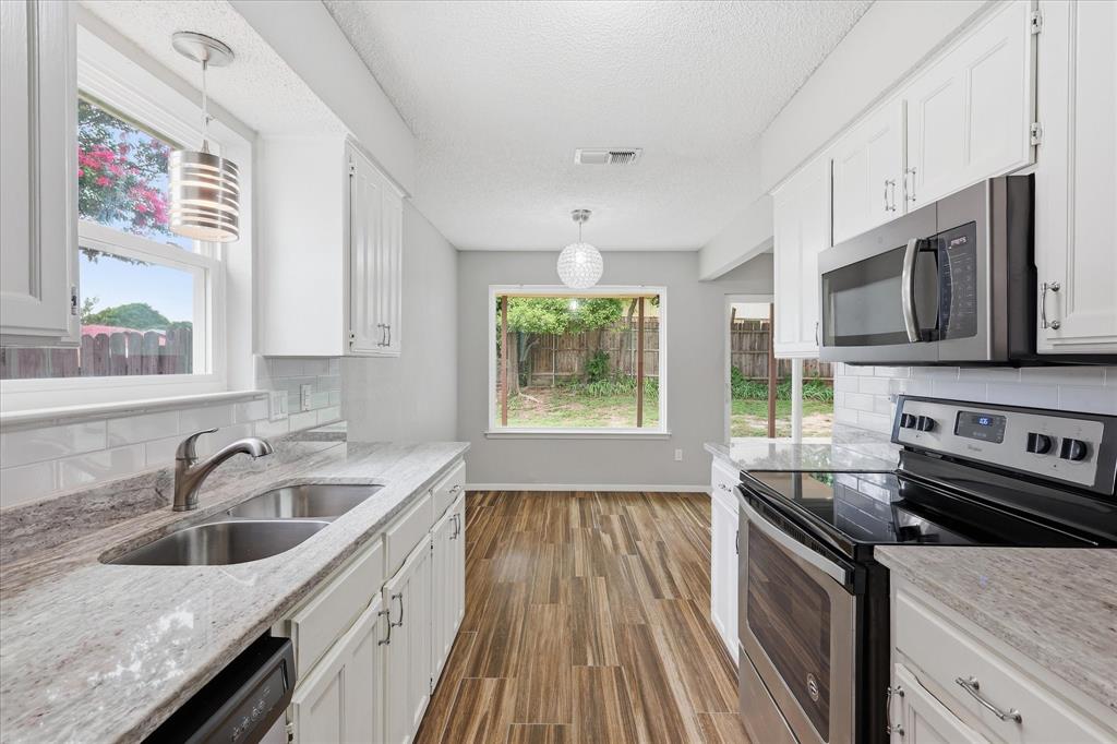 Sunnybrook Add - Residential