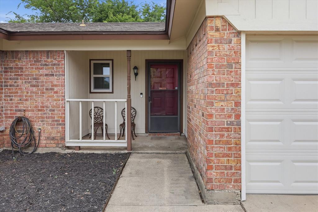 Sunnybrook Add - Residential