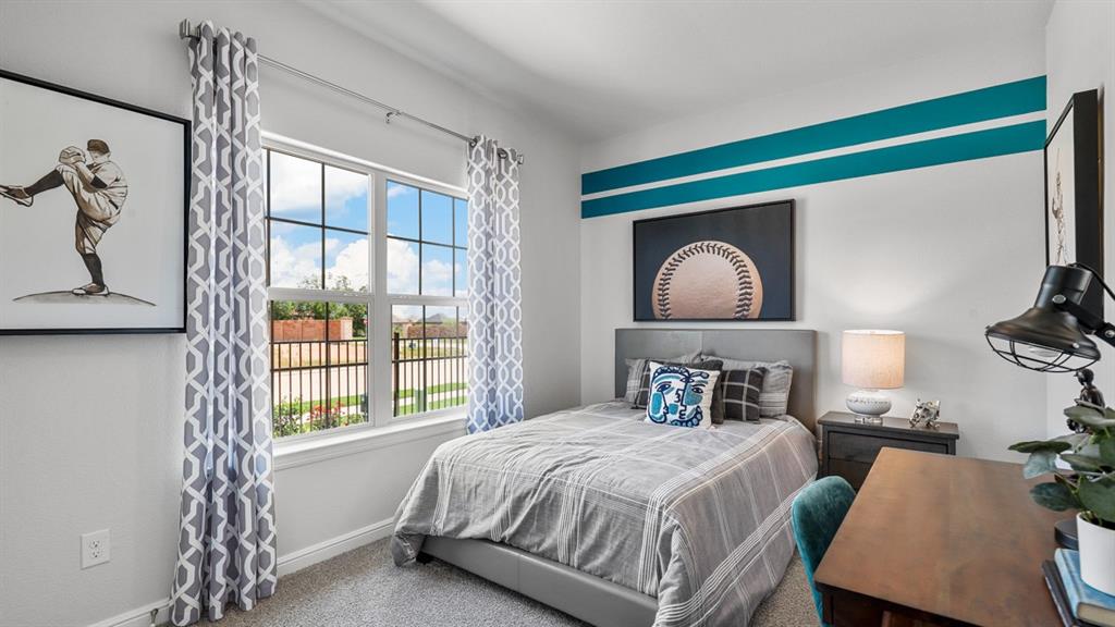 Terra Trace - Residential