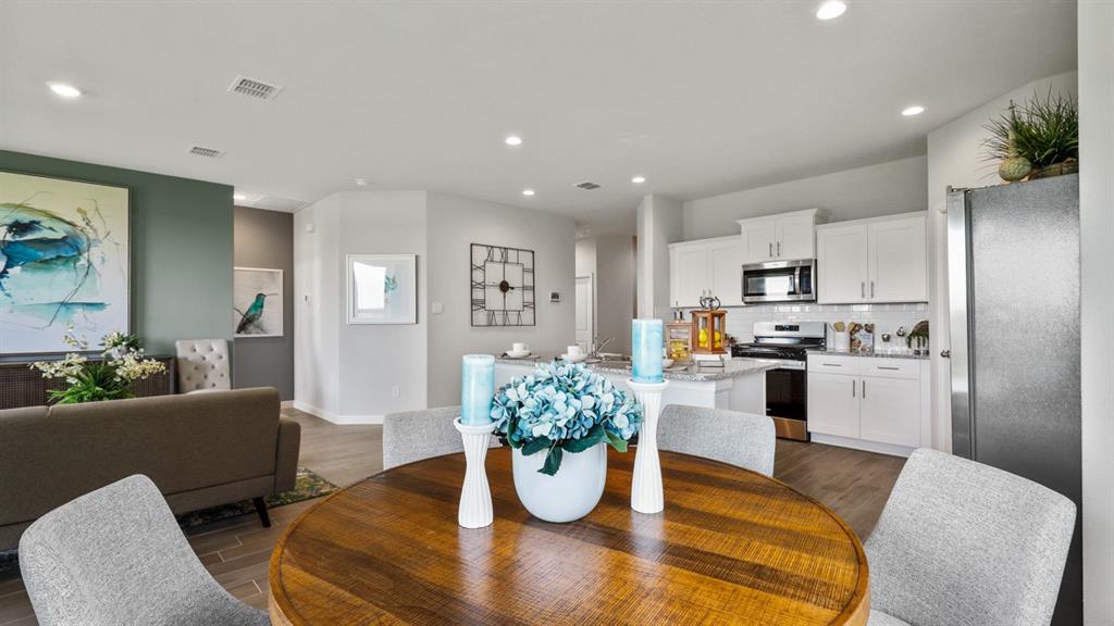Terra Trace - Residential