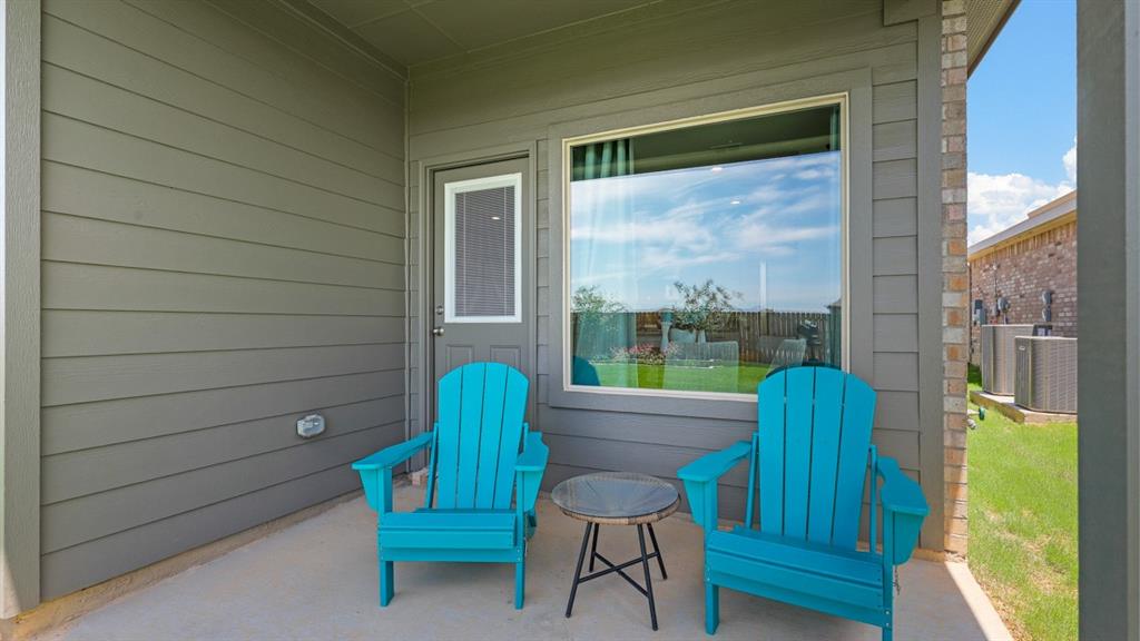 Terra Trace - Residential