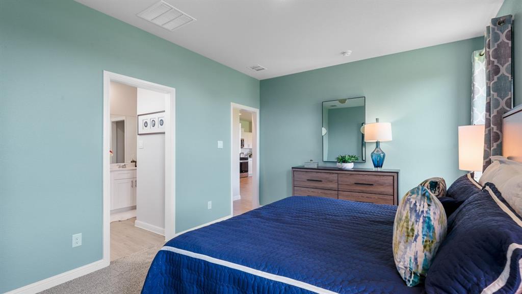 Terra Trace - Residential