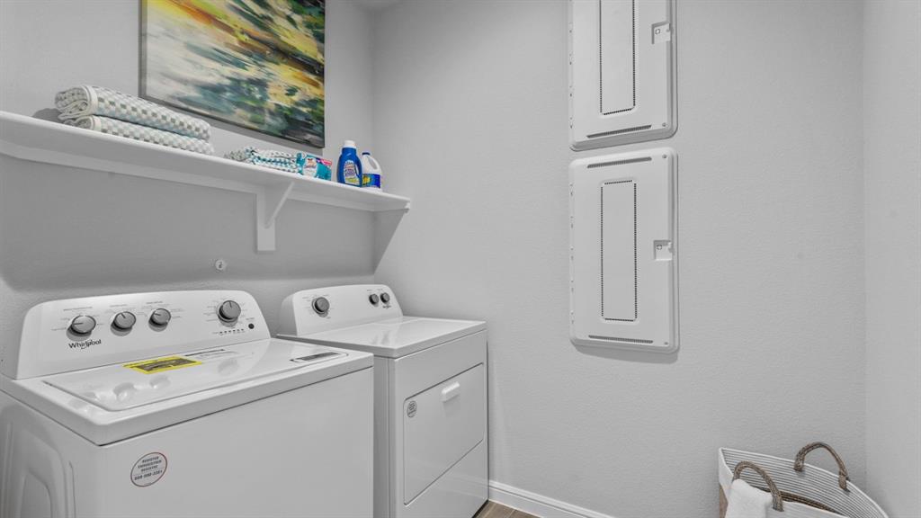 Terra Trace - Residential