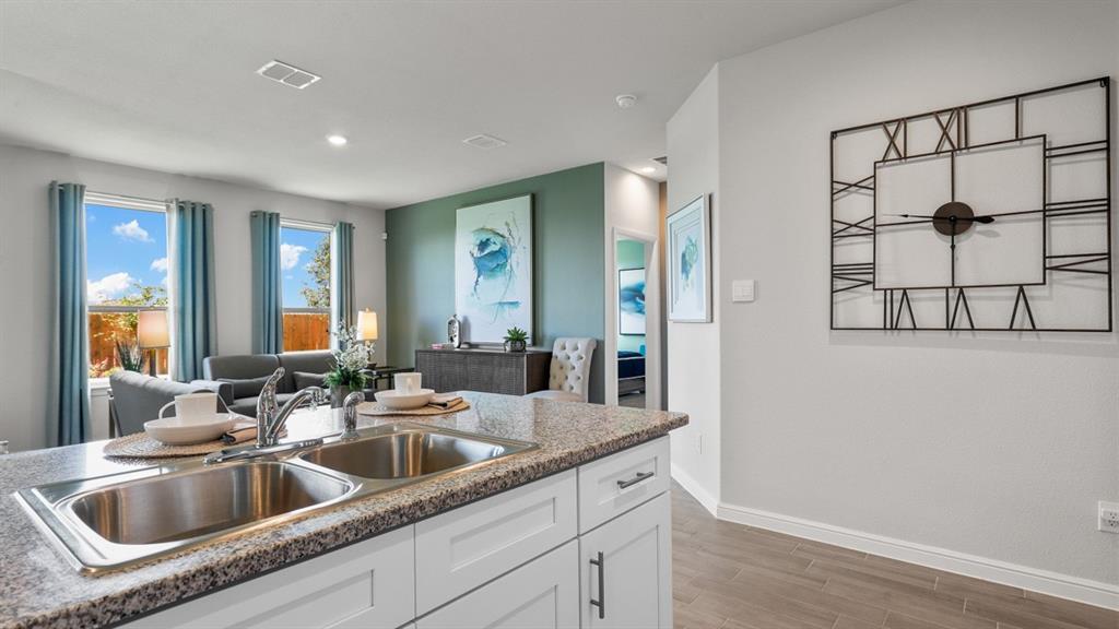 Terra Trace - Residential