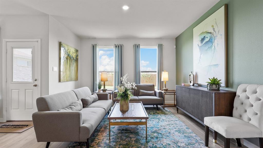 Terra Trace - Residential