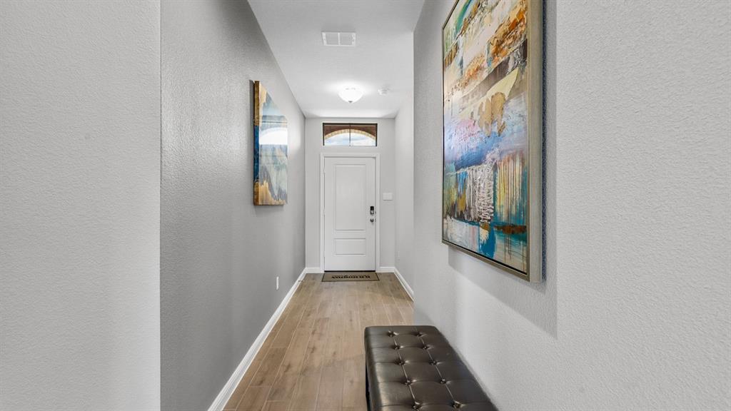 Terra Trace - Residential