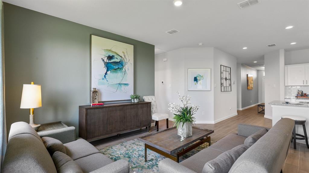 Terra Trace - Residential