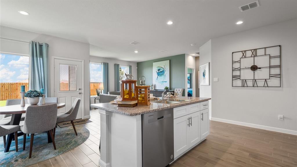 Terra Trace - Residential
