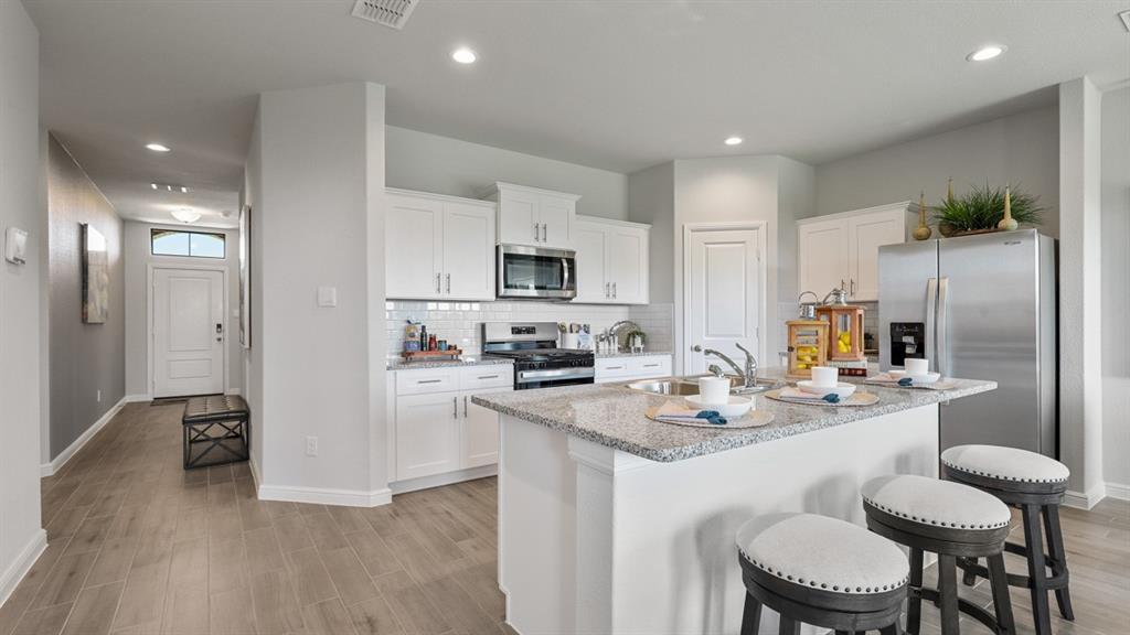 Terra Trace - Residential