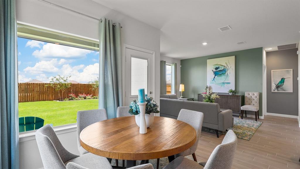 Terra Trace - Residential