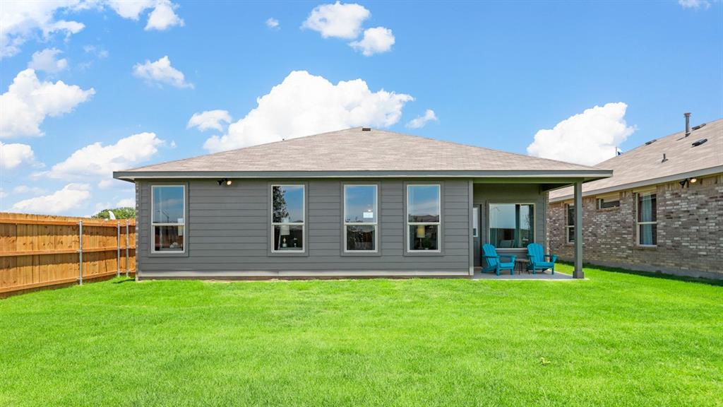 Terra Trace - Residential