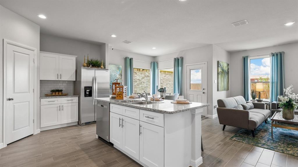 Terra Trace - Residential