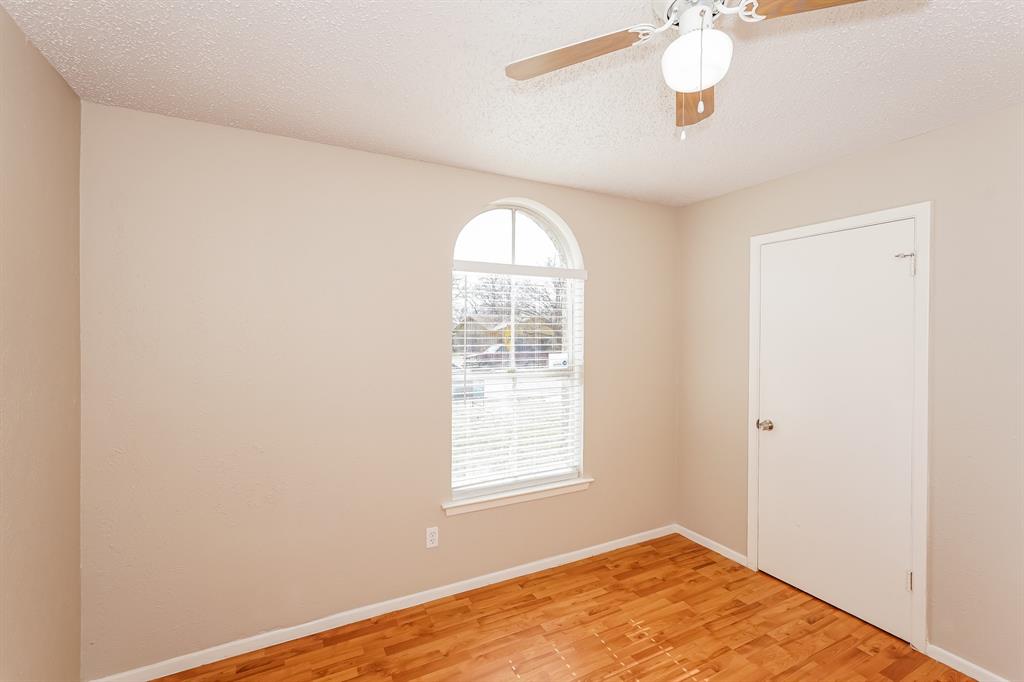 England Isle Add - Residential Lease