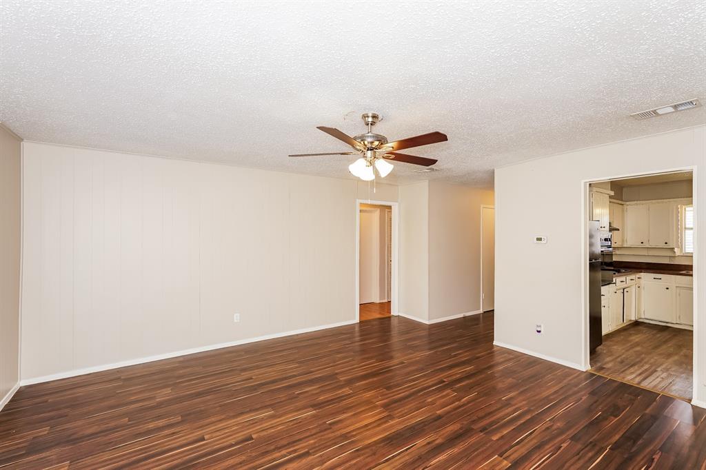 England Isle Add - Residential Lease