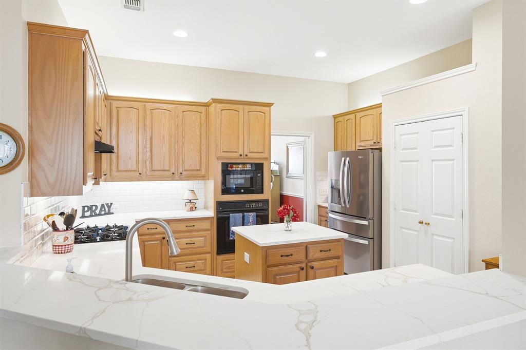 Eagle Creek - Residential
