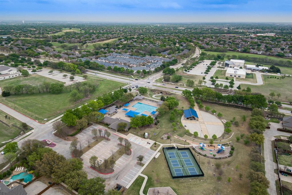 Eagle Creek - Residential