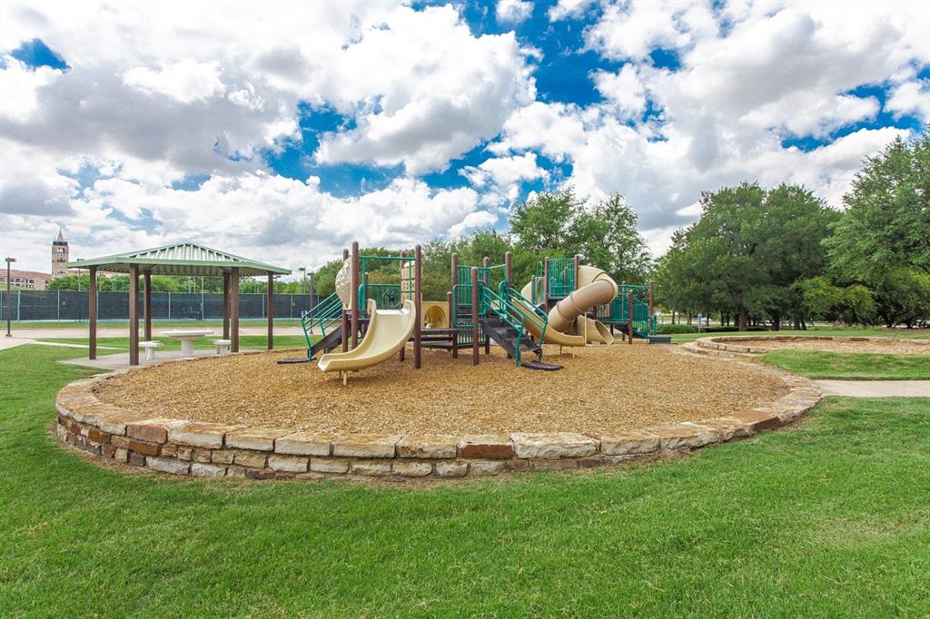 Eagle Creek - Residential