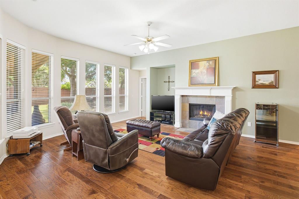 Eagle Creek - Residential