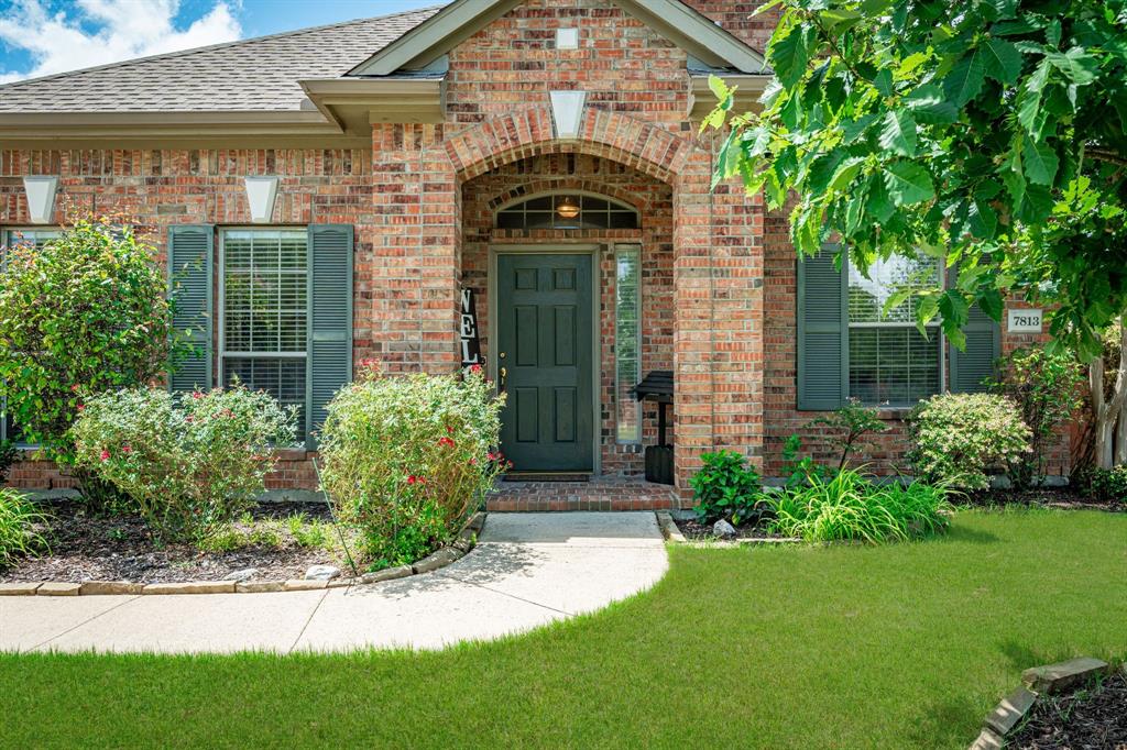 Eagle Creek - Residential