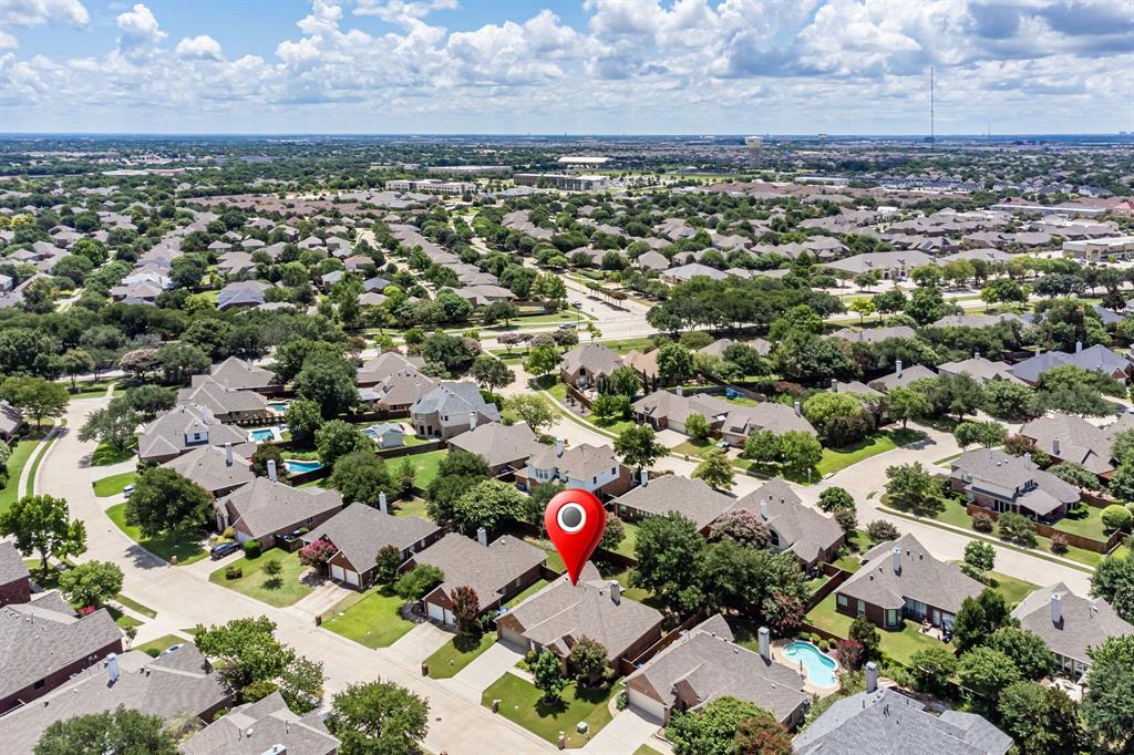 Eagle Creek - Residential