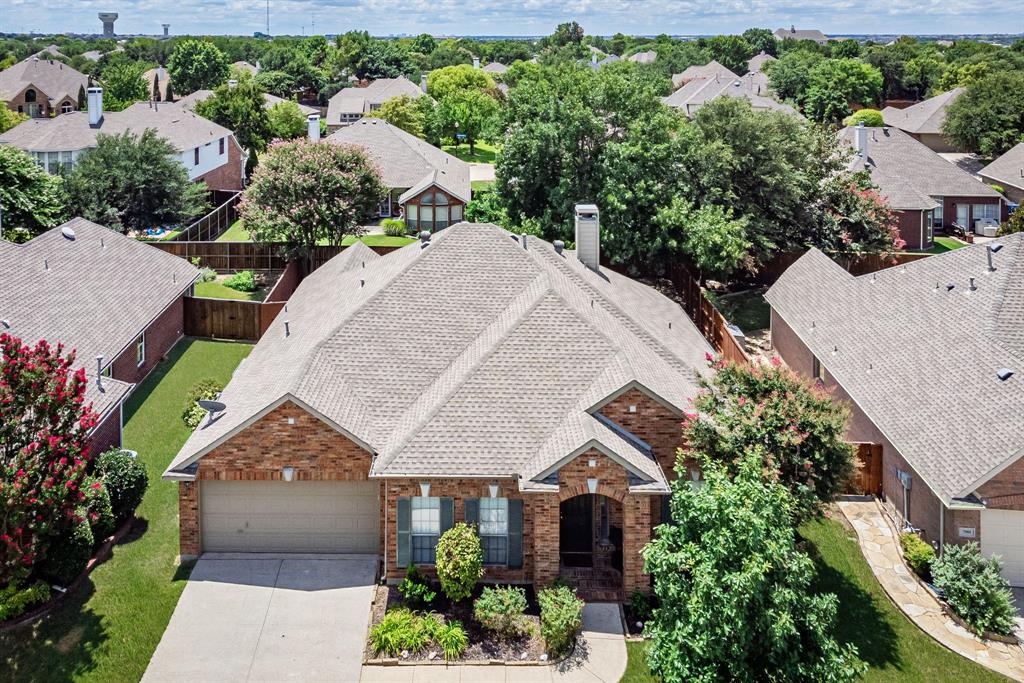 Eagle Creek - Residential