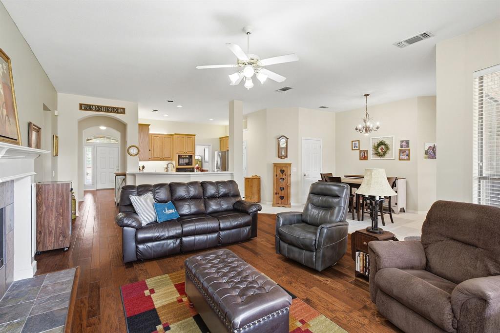 Eagle Creek - Residential