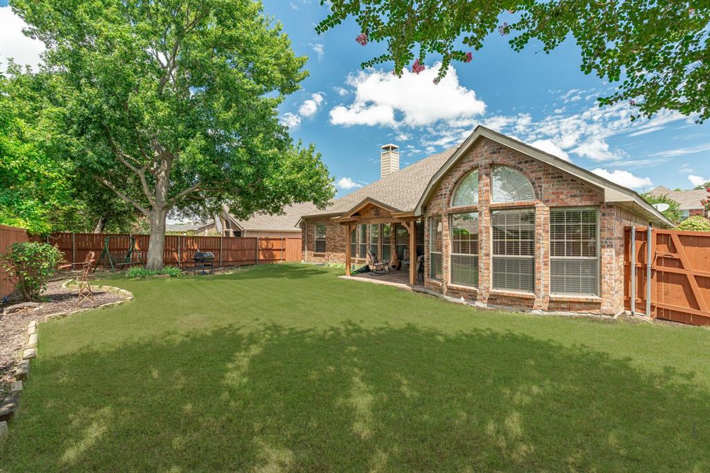 Eagle Creek - Residential