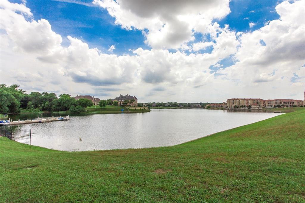 Eagle Creek - Residential