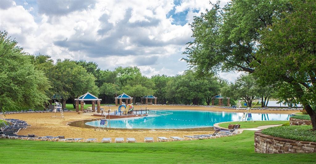 Eagle Creek - Residential