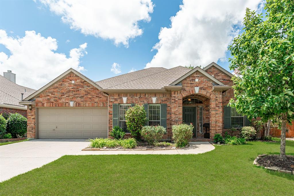 Eagle Creek - Residential